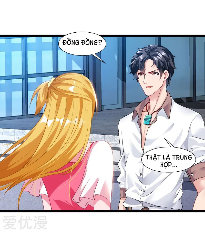 Trọng Sinh Khí Thiếu Quy Lai Chapter 46 - Trang 2