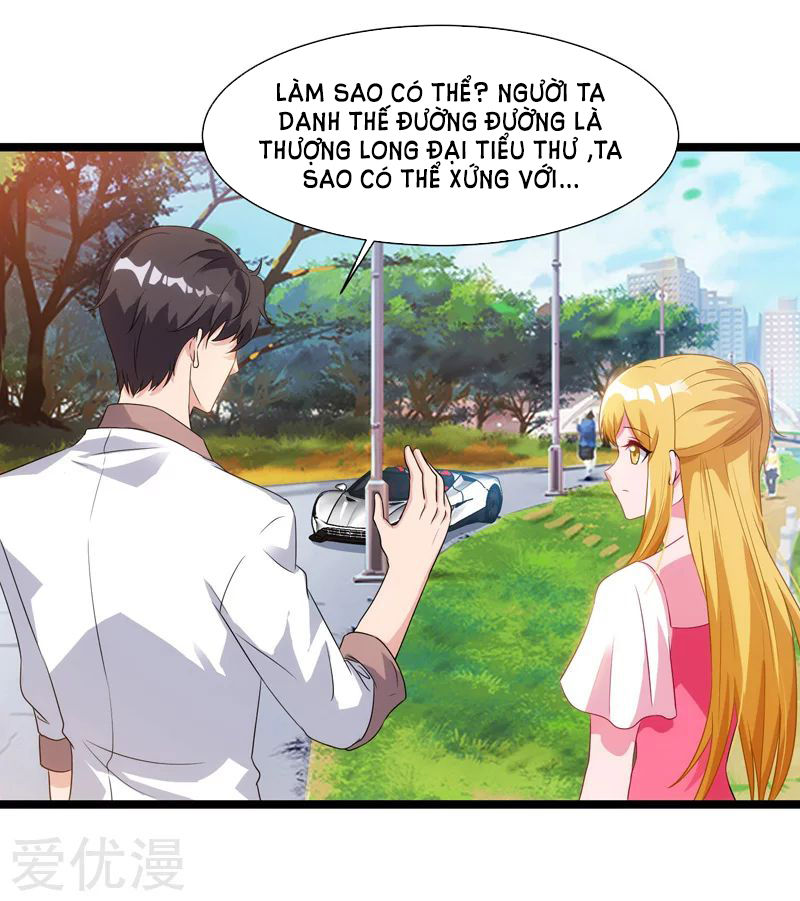 Trọng Sinh Khí Thiếu Quy Lai Chapter 46 - Trang 2