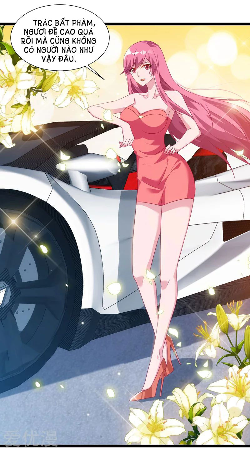 Trọng Sinh Khí Thiếu Quy Lai Chapter 46 - Trang 2