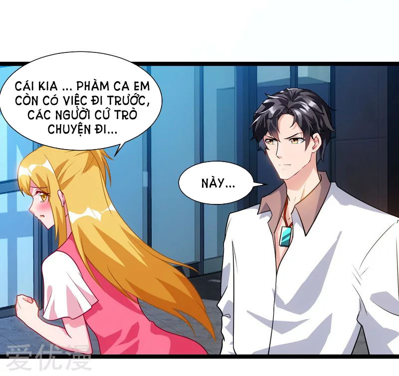 Trọng Sinh Khí Thiếu Quy Lai Chapter 46 - Trang 2