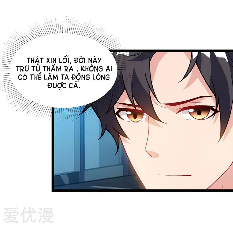 Trọng Sinh Khí Thiếu Quy Lai Chapter 46 - Trang 2