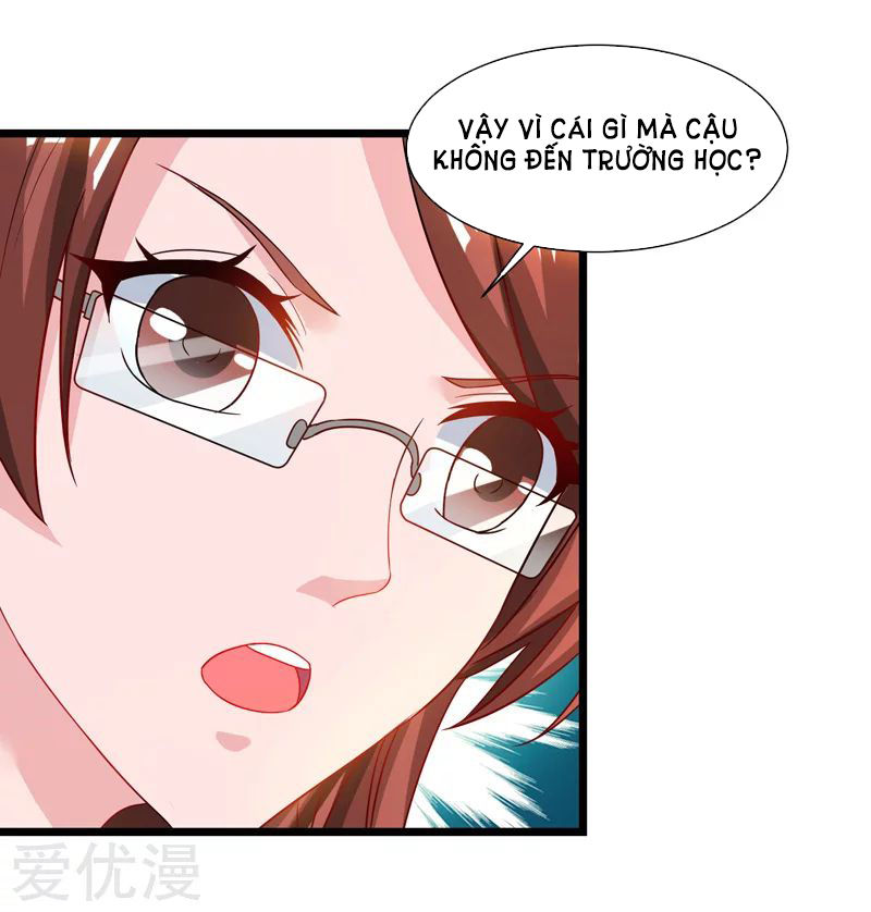 Trọng Sinh Khí Thiếu Quy Lai Chapter 46 - Trang 2