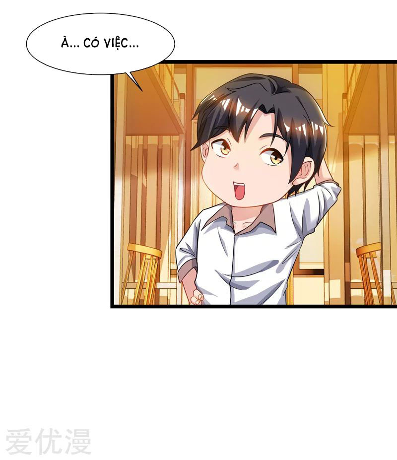 Trọng Sinh Khí Thiếu Quy Lai Chapter 46 - Trang 2