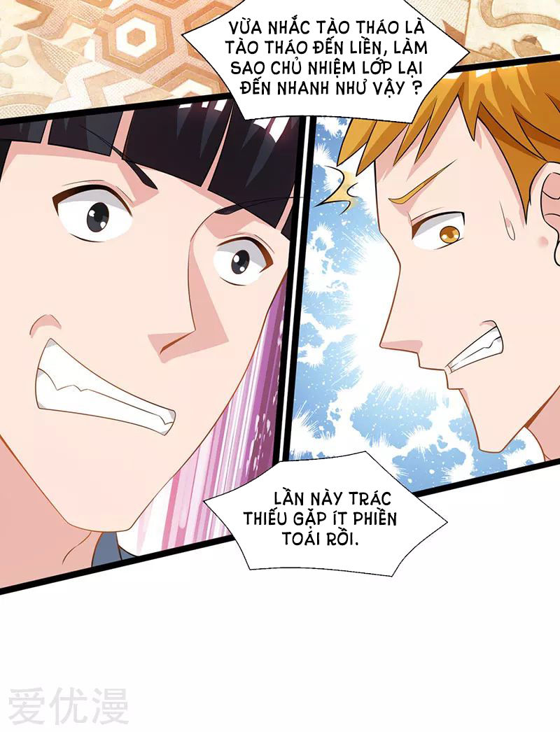 Trọng Sinh Khí Thiếu Quy Lai Chapter 45 - Trang 2