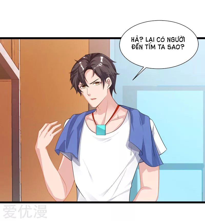 Trọng Sinh Khí Thiếu Quy Lai Chapter 45 - Trang 2