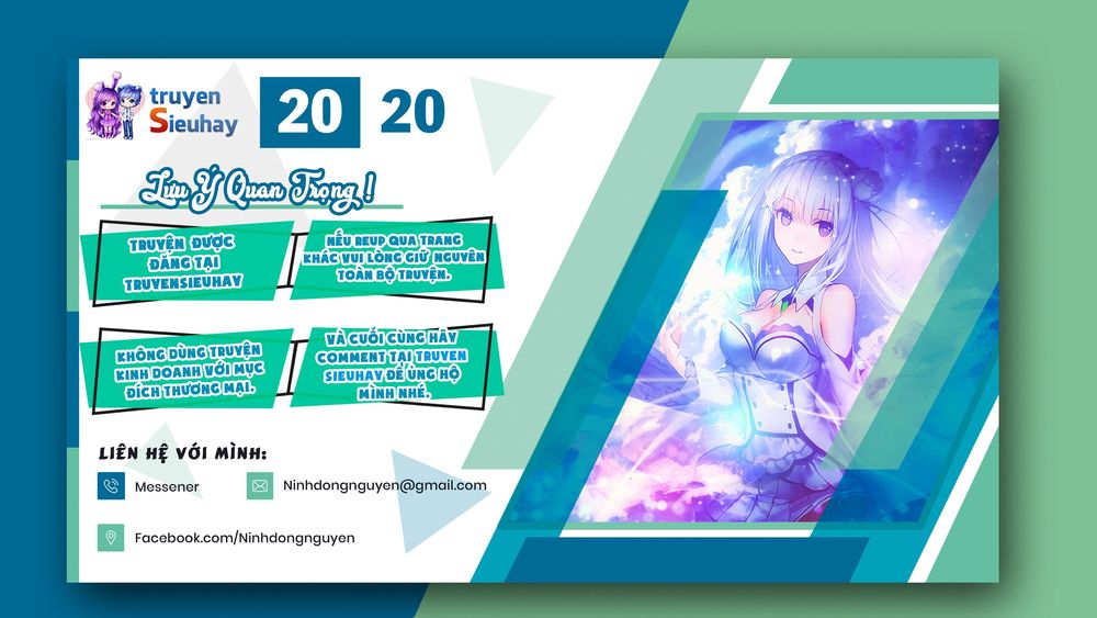 Trọng Sinh Khí Thiếu Quy Lai Chapter 43 - Trang 2