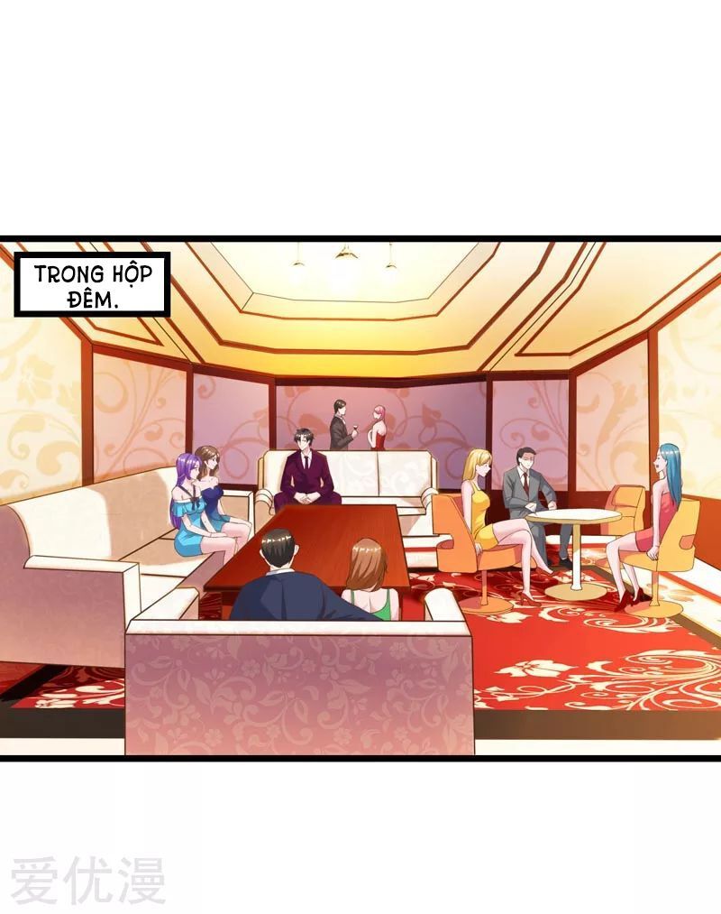 Trọng Sinh Khí Thiếu Quy Lai Chapter 43 - Trang 2