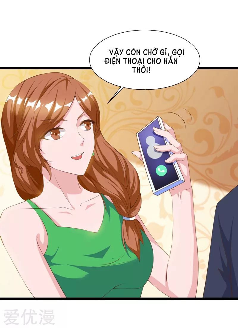 Trọng Sinh Khí Thiếu Quy Lai Chapter 43 - Trang 2