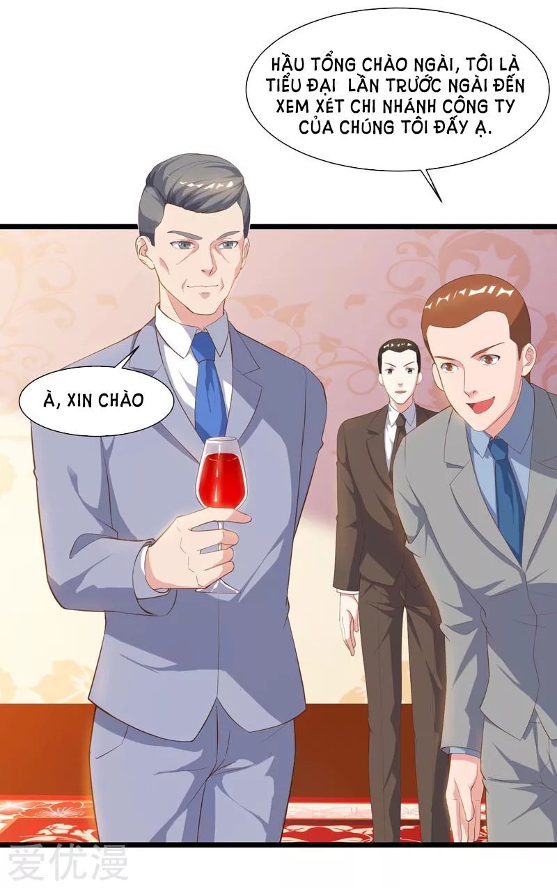 Trọng Sinh Khí Thiếu Quy Lai Chapter 43 - Trang 2