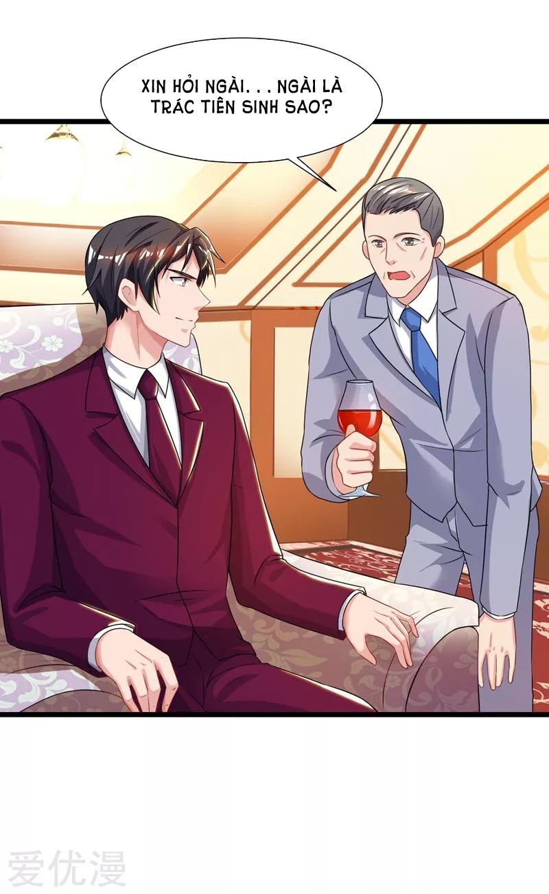 Trọng Sinh Khí Thiếu Quy Lai Chapter 43 - Trang 2