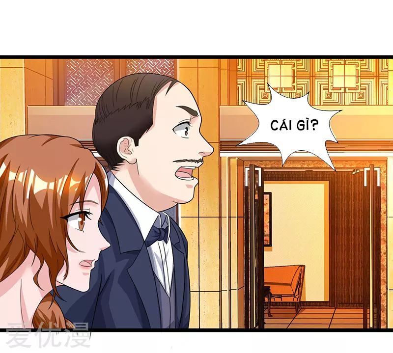 Trọng Sinh Khí Thiếu Quy Lai Chapter 42 - Trang 2