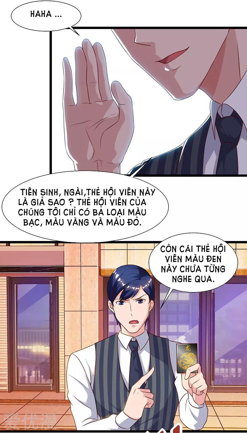 Trọng Sinh Khí Thiếu Quy Lai Chapter 42 - Trang 2