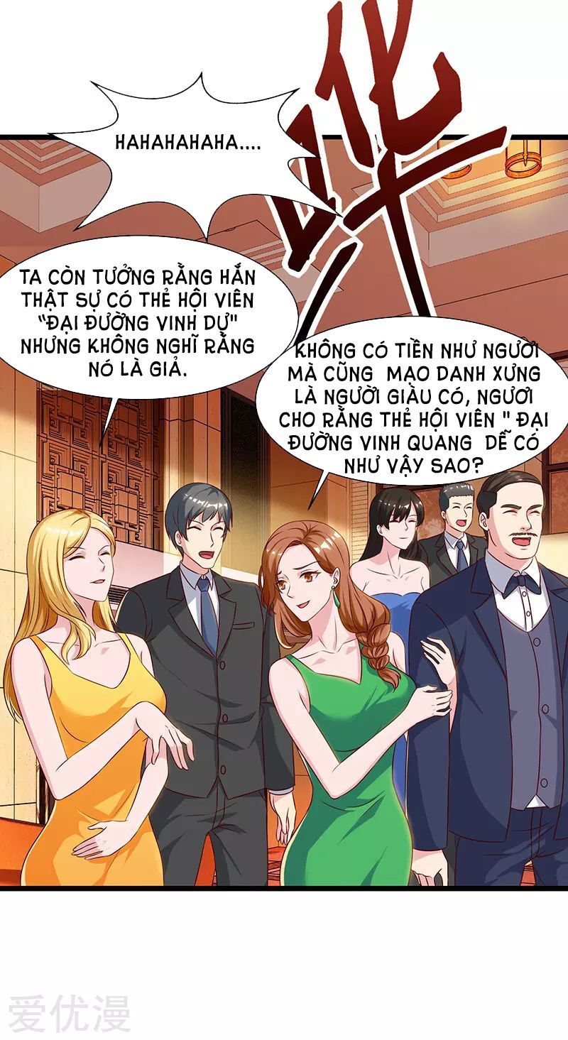 Trọng Sinh Khí Thiếu Quy Lai Chapter 42 - Trang 2