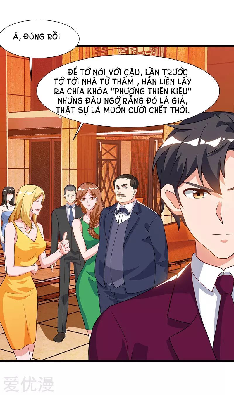 Trọng Sinh Khí Thiếu Quy Lai Chapter 42 - Trang 2