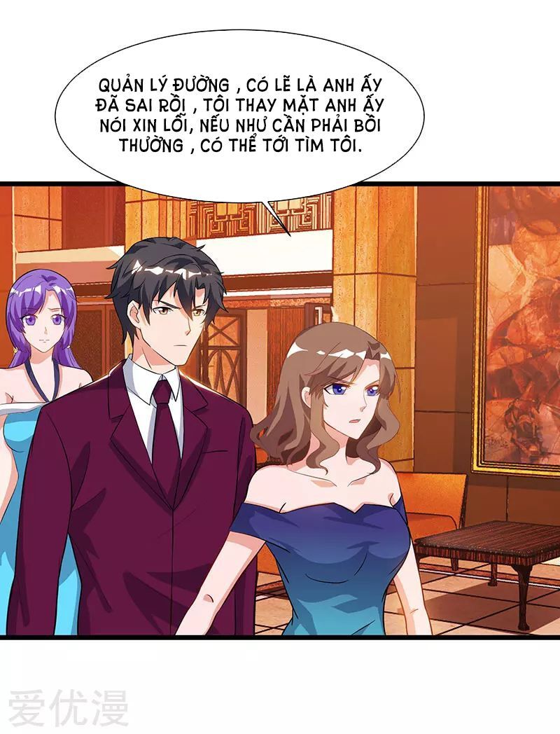 Trọng Sinh Khí Thiếu Quy Lai Chapter 42 - Trang 2