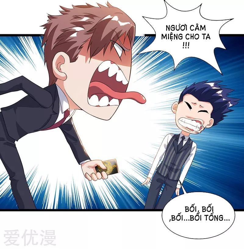 Trọng Sinh Khí Thiếu Quy Lai Chapter 42 - Trang 2