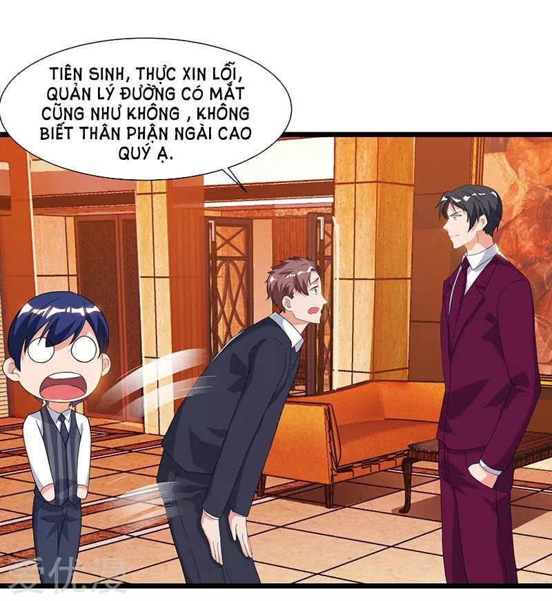 Trọng Sinh Khí Thiếu Quy Lai Chapter 42 - Trang 2