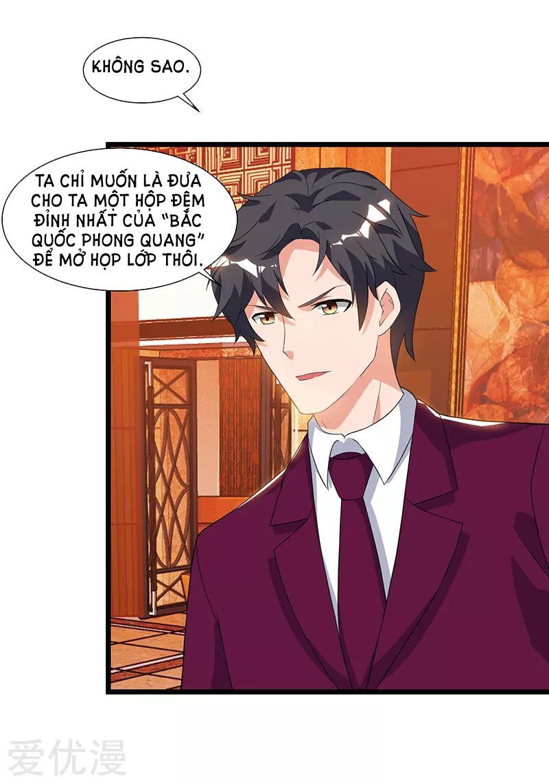 Trọng Sinh Khí Thiếu Quy Lai Chapter 42 - Trang 2