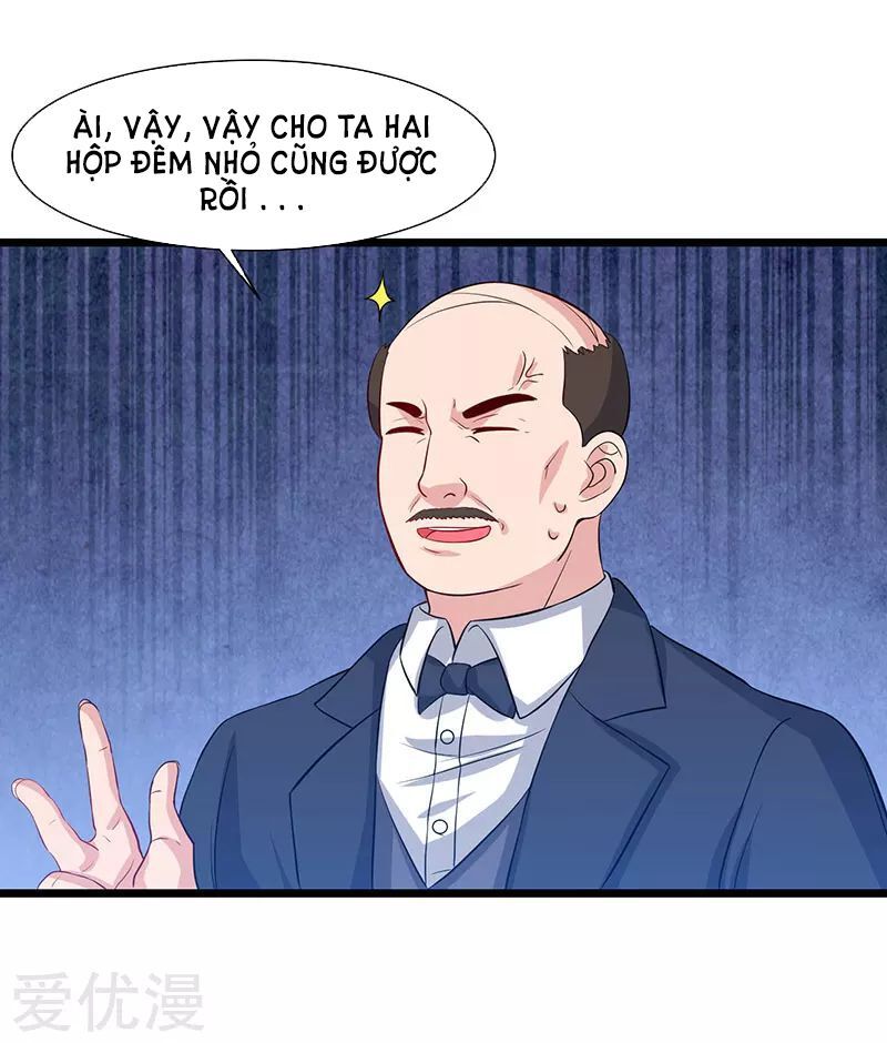 Trọng Sinh Khí Thiếu Quy Lai Chapter 42 - Trang 2