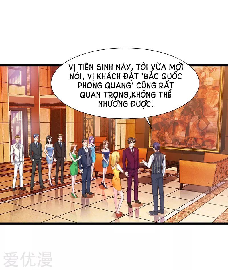 Trọng Sinh Khí Thiếu Quy Lai Chapter 42 - Trang 2
