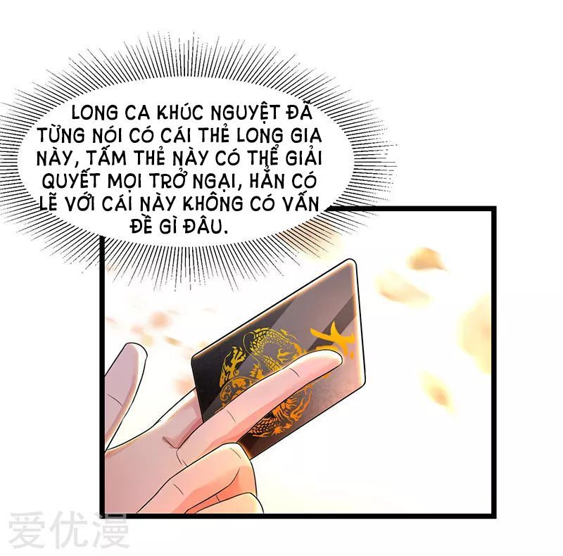 Trọng Sinh Khí Thiếu Quy Lai Chapter 42 - Trang 2