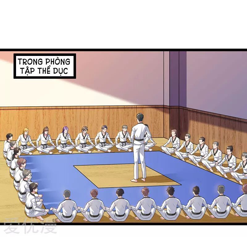 Trọng Sinh Khí Thiếu Quy Lai Chapter 37 - Trang 2