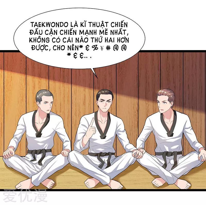 Trọng Sinh Khí Thiếu Quy Lai Chapter 37 - Trang 2