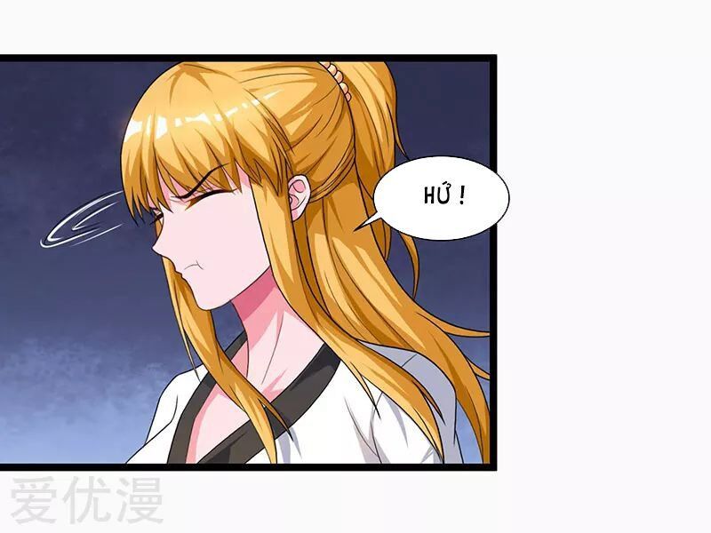 Trọng Sinh Khí Thiếu Quy Lai Chapter 37 - Trang 2