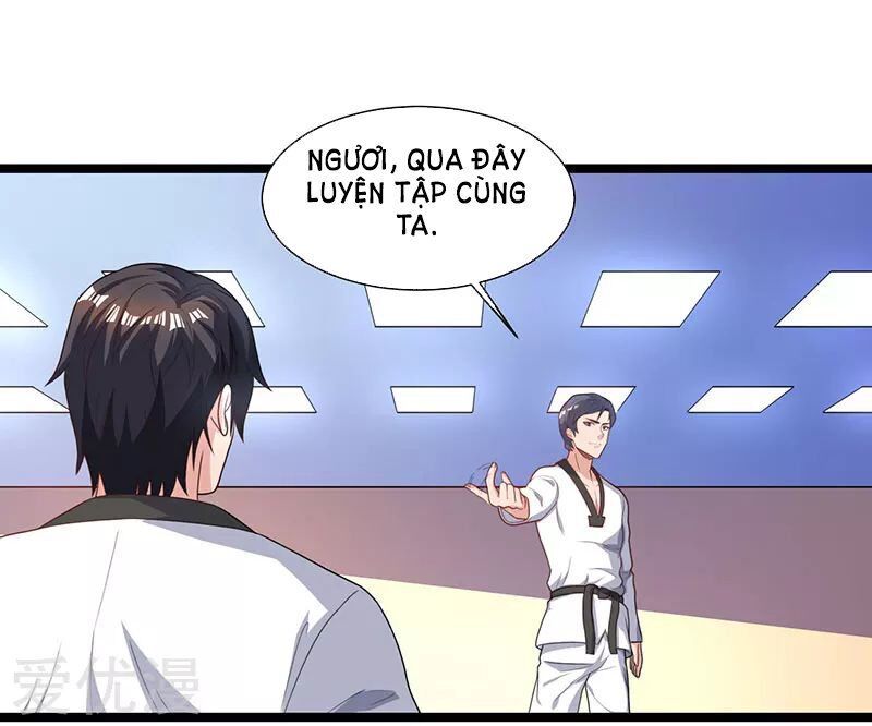 Trọng Sinh Khí Thiếu Quy Lai Chapter 37 - Trang 2