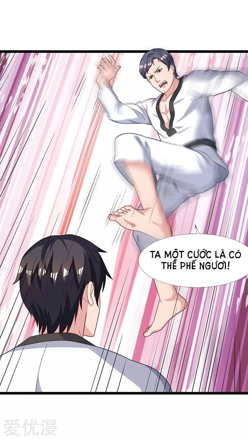 Trọng Sinh Khí Thiếu Quy Lai Chapter 37 - Trang 2