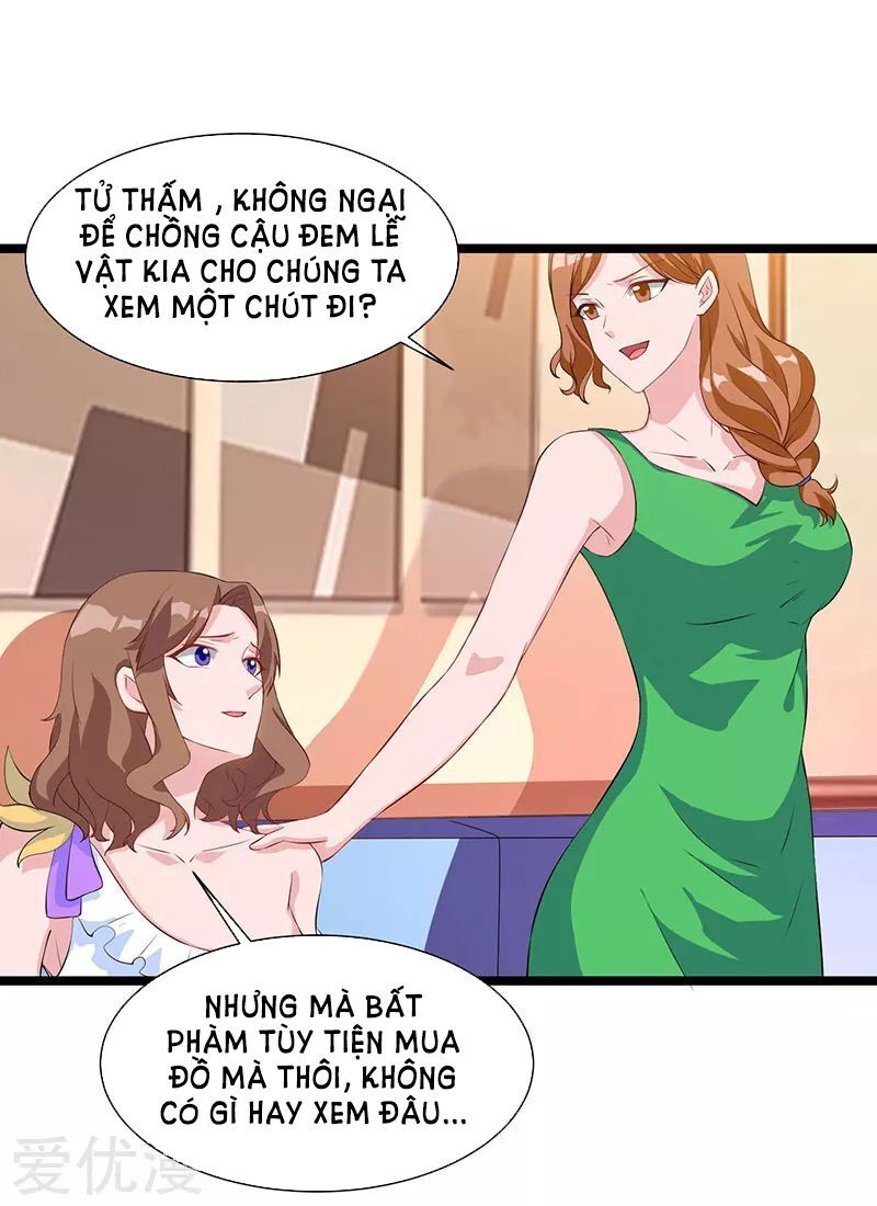 Trọng Sinh Khí Thiếu Quy Lai Chapter 36 - Trang 2