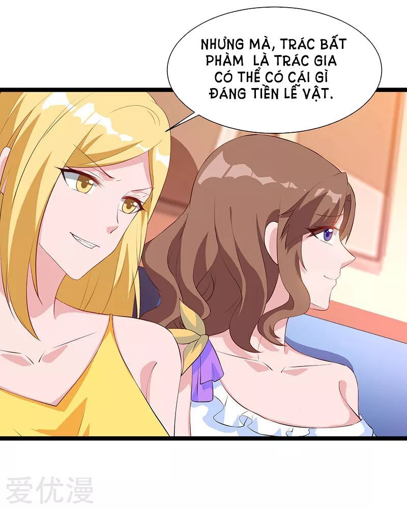 Trọng Sinh Khí Thiếu Quy Lai Chapter 36 - Trang 2