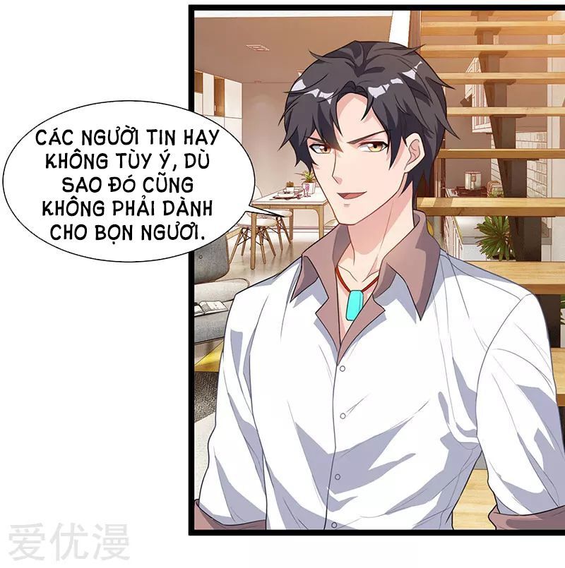 Trọng Sinh Khí Thiếu Quy Lai Chapter 36 - Trang 2