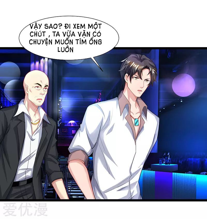 Trọng Sinh Khí Thiếu Quy Lai Chapter 34 - Trang 2