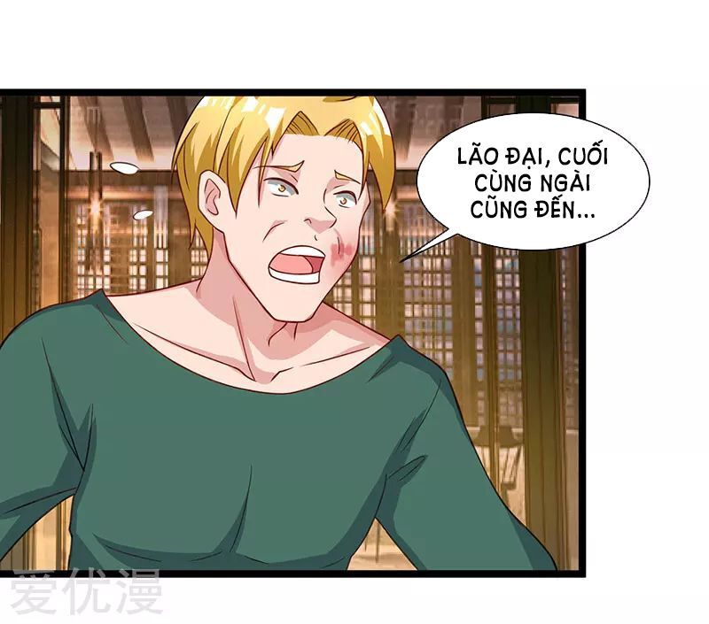 Trọng Sinh Khí Thiếu Quy Lai Chapter 34 - Trang 2