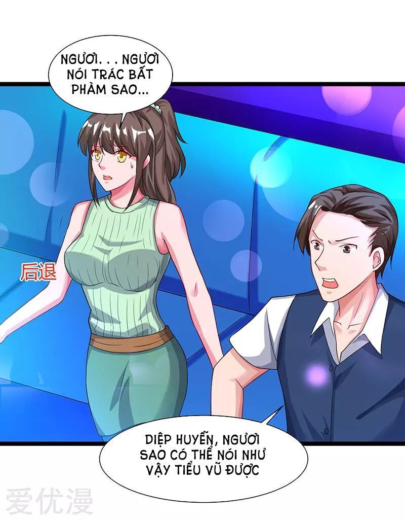 Trọng Sinh Khí Thiếu Quy Lai Chapter 33 - Trang 2