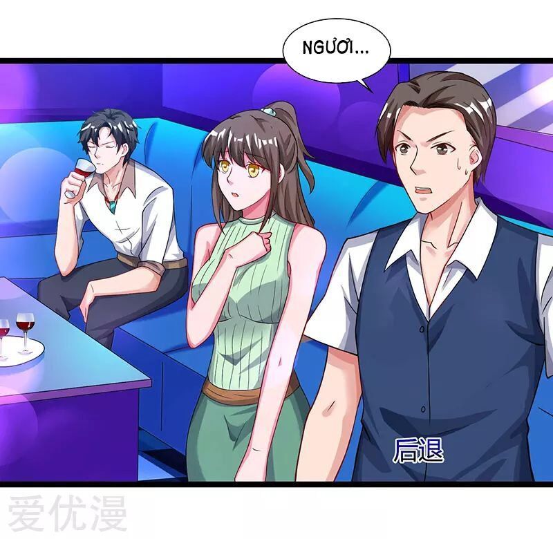 Trọng Sinh Khí Thiếu Quy Lai Chapter 33 - Trang 2