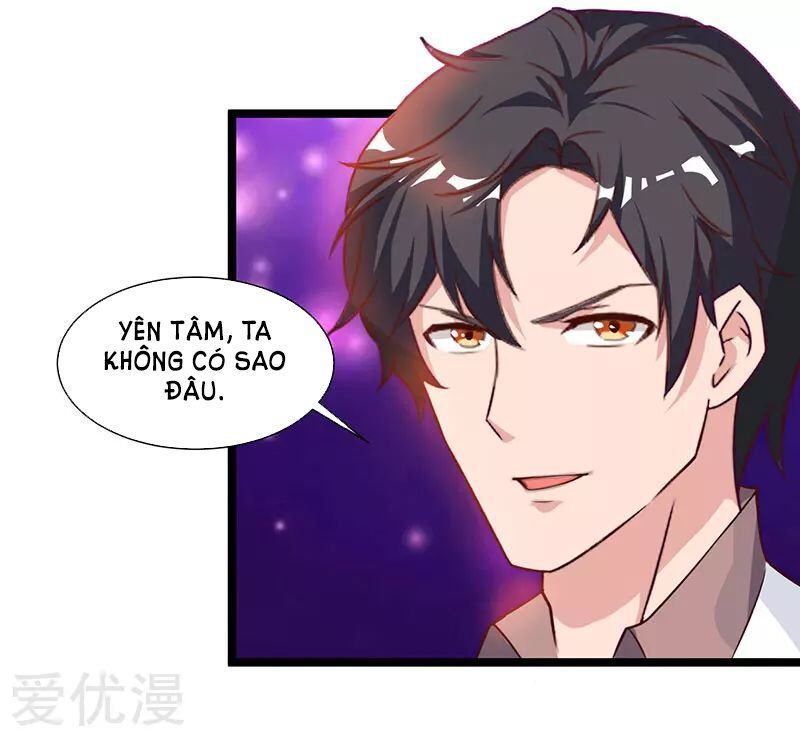 Trọng Sinh Khí Thiếu Quy Lai Chapter 33 - Trang 2