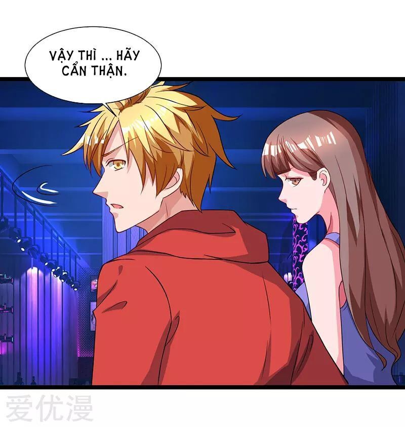 Trọng Sinh Khí Thiếu Quy Lai Chapter 33 - Trang 2