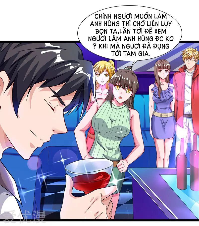 Trọng Sinh Khí Thiếu Quy Lai Chapter 33 - Trang 2