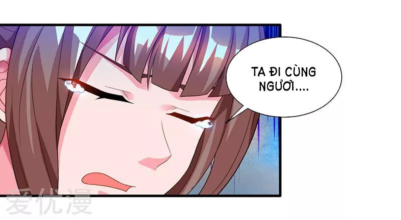 Trọng Sinh Khí Thiếu Quy Lai Chapter 32 - Trang 2