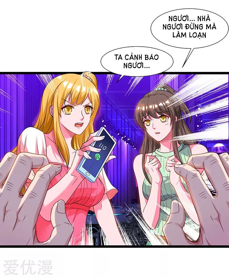 Trọng Sinh Khí Thiếu Quy Lai Chapter 32 - Trang 2