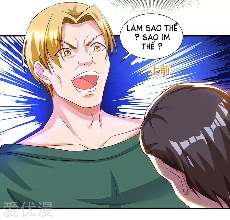 Trọng Sinh Khí Thiếu Quy Lai Chapter 32 - Trang 2