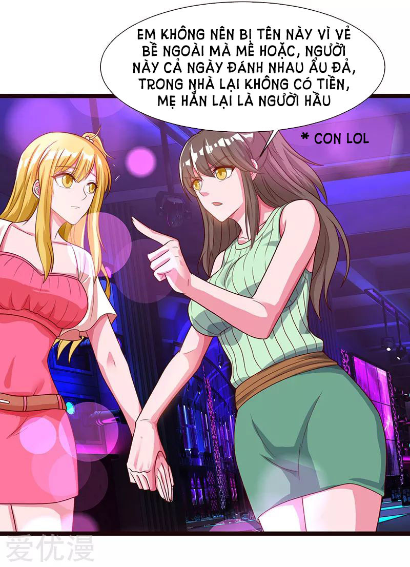 Trọng Sinh Khí Thiếu Quy Lai Chapter 31 - Trang 2