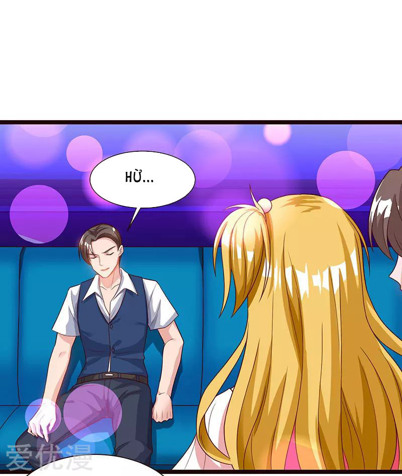 Trọng Sinh Khí Thiếu Quy Lai Chapter 31 - Trang 2