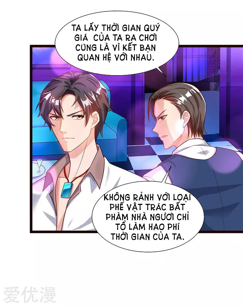 Trọng Sinh Khí Thiếu Quy Lai Chapter 31 - Trang 2