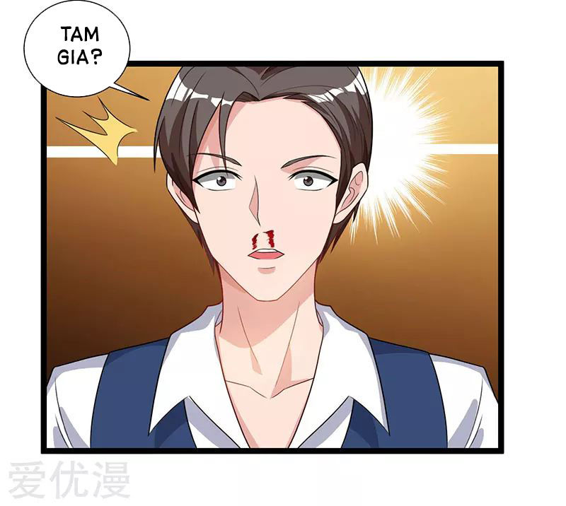 Trọng Sinh Khí Thiếu Quy Lai Chapter 31 - Trang 2