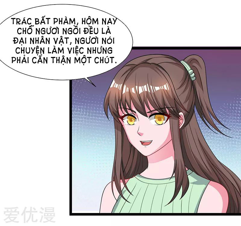 Trọng Sinh Khí Thiếu Quy Lai Chapter 31 - Trang 2