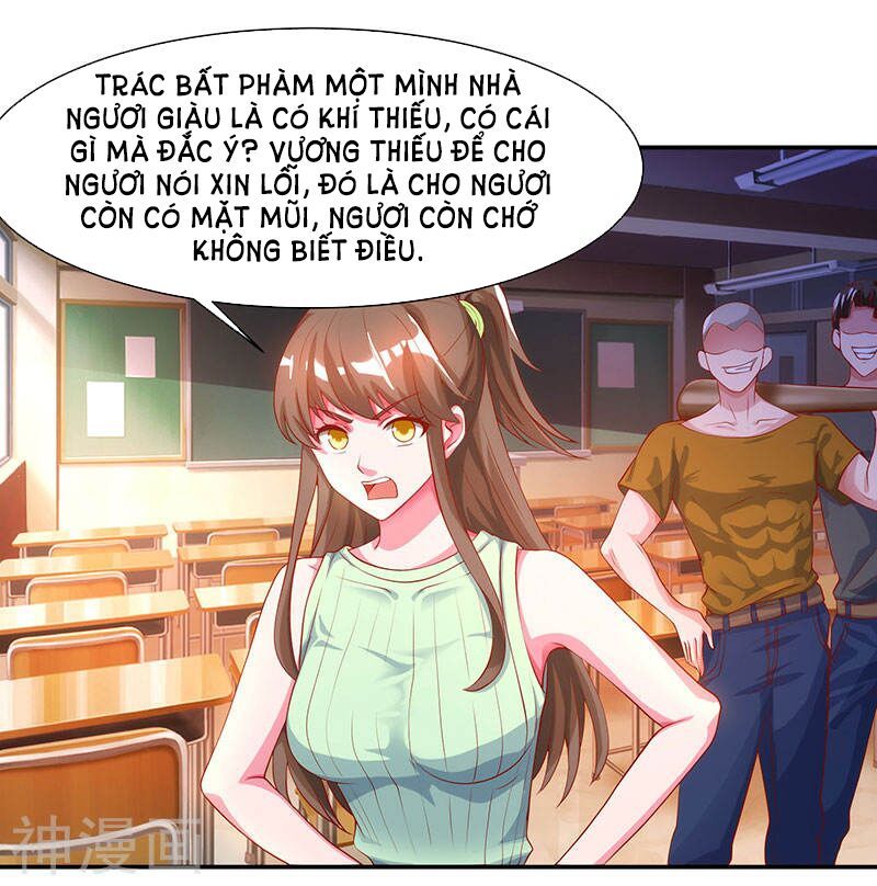 Trọng Sinh Khí Thiếu Quy Lai Chapter 30 - Trang 2