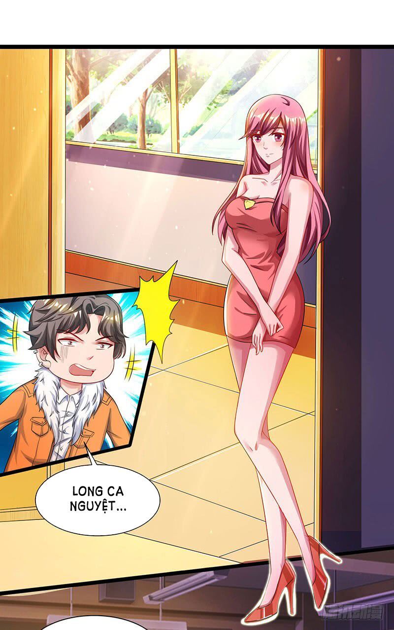 Trọng Sinh Khí Thiếu Quy Lai Chapter 30 - Trang 2